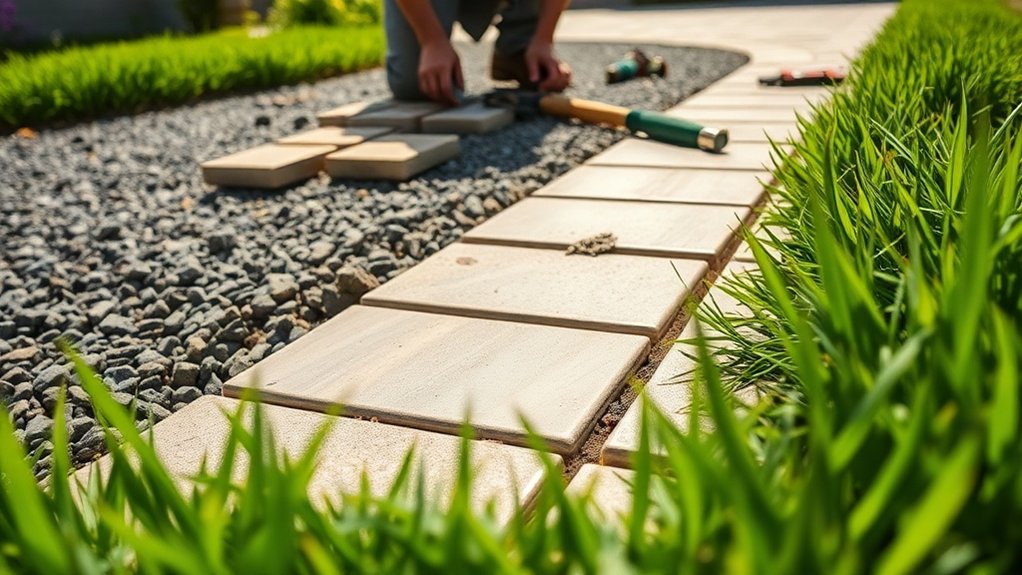 driveway material comparisons explained