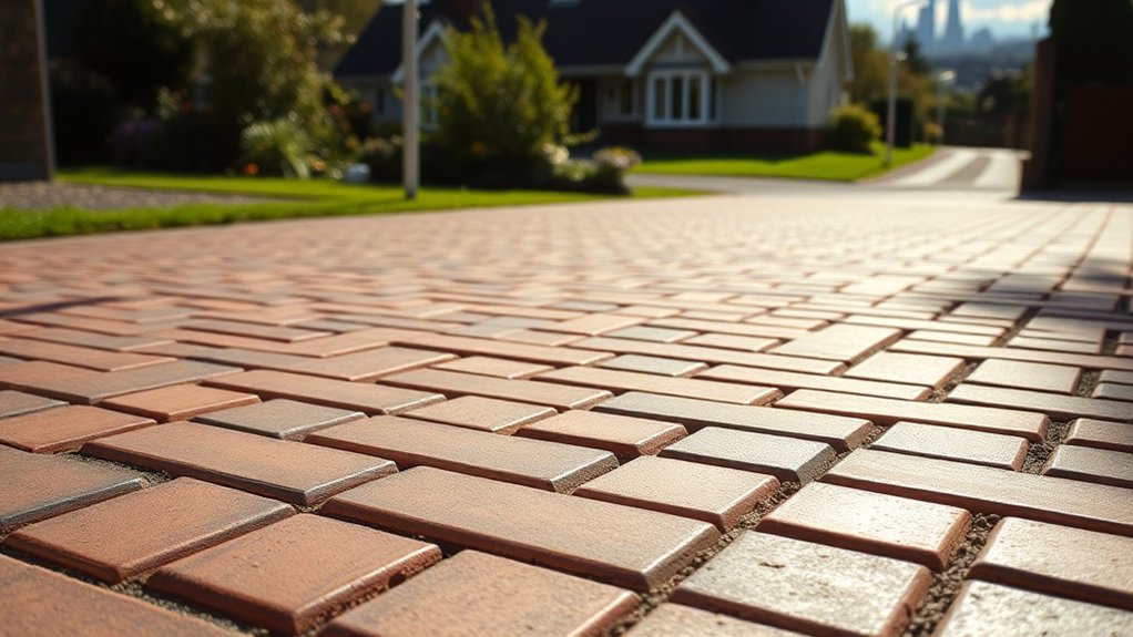 driveway planning permission guidelines