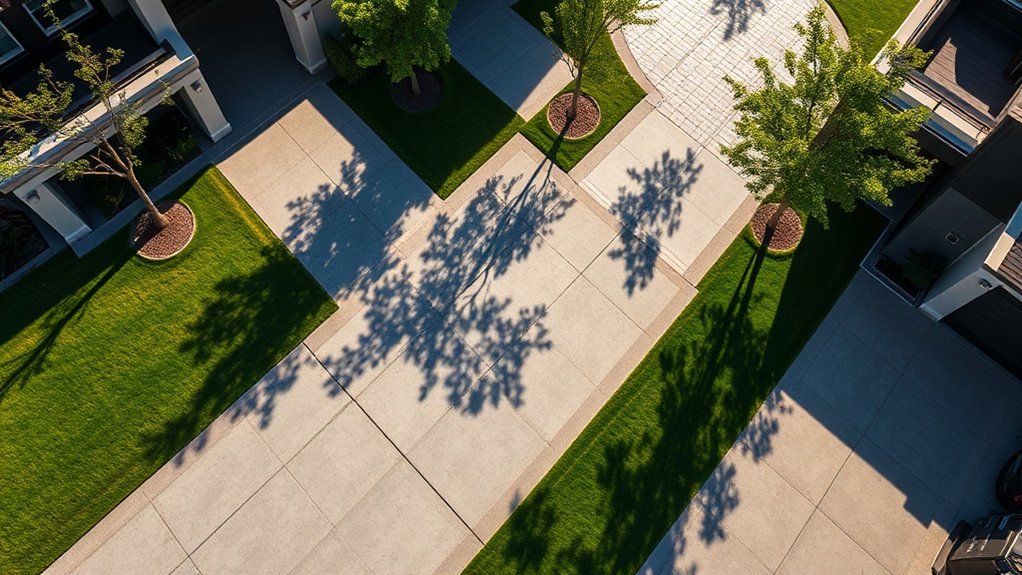 durable driveway material comparison