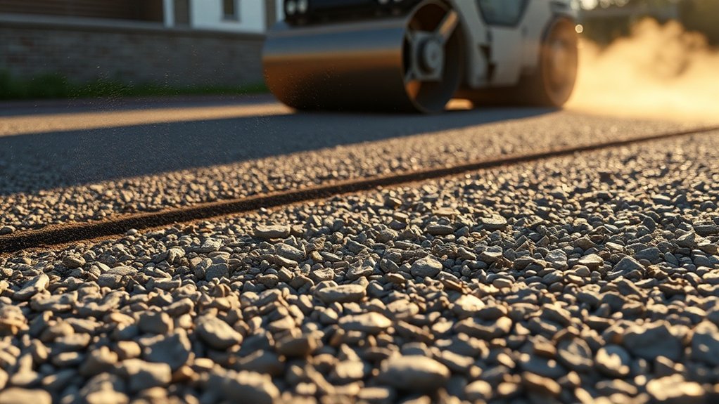 effective compaction ensures durability