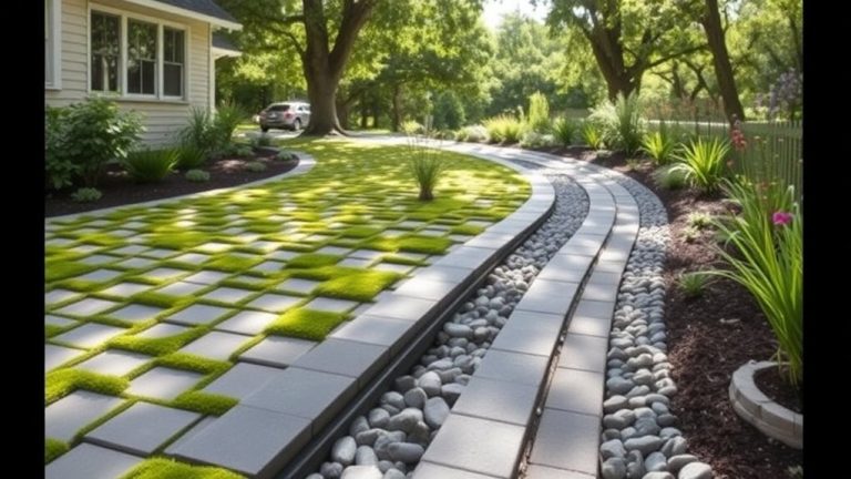 effective drainage solutions needed