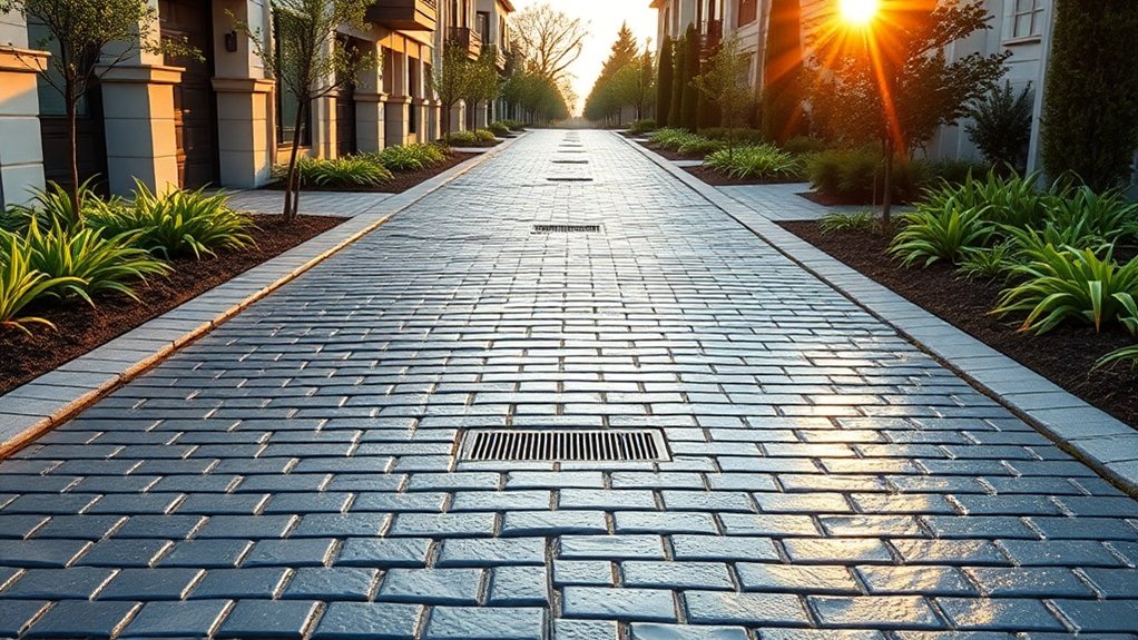 effective driveway drainage solutions