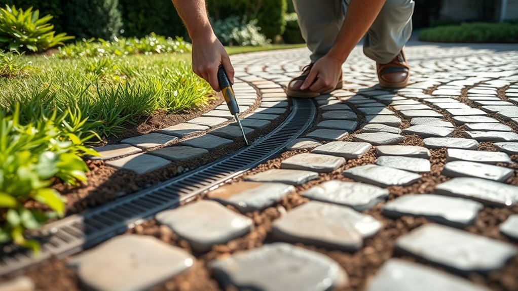 effective driveway installation techniques