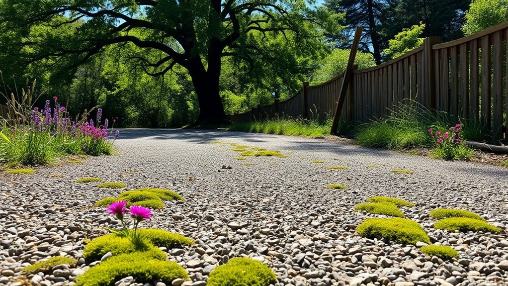 environmental maintenance frequency factors