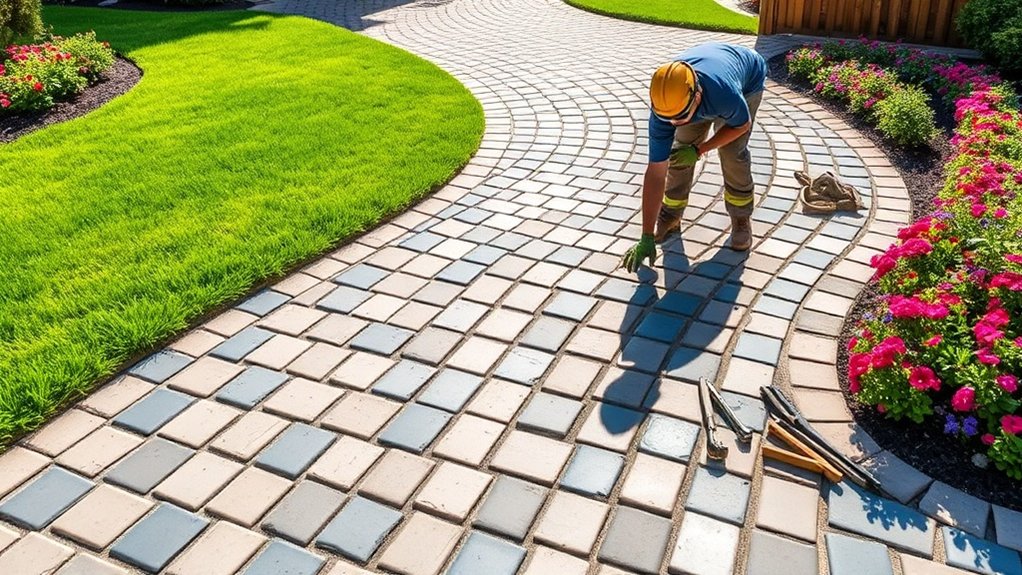 landscaping boosts curb appeal