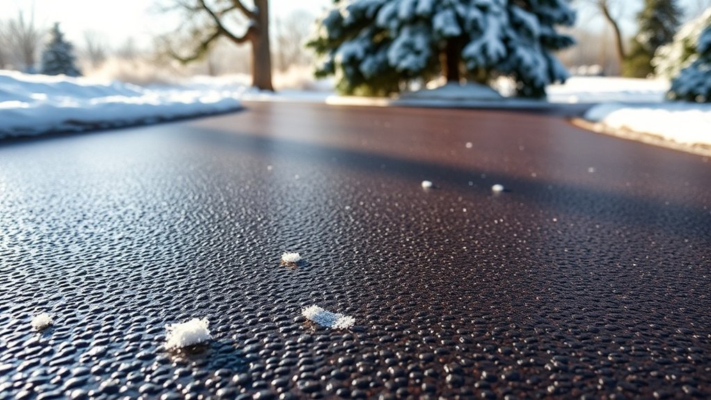 penetrating sealers enhance durability