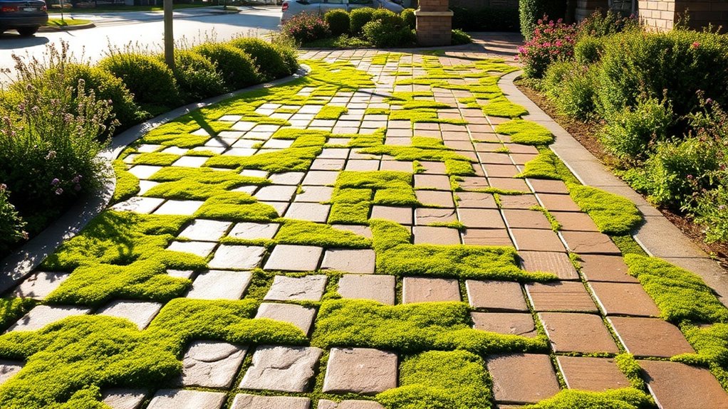 permeable pavers for sustainability