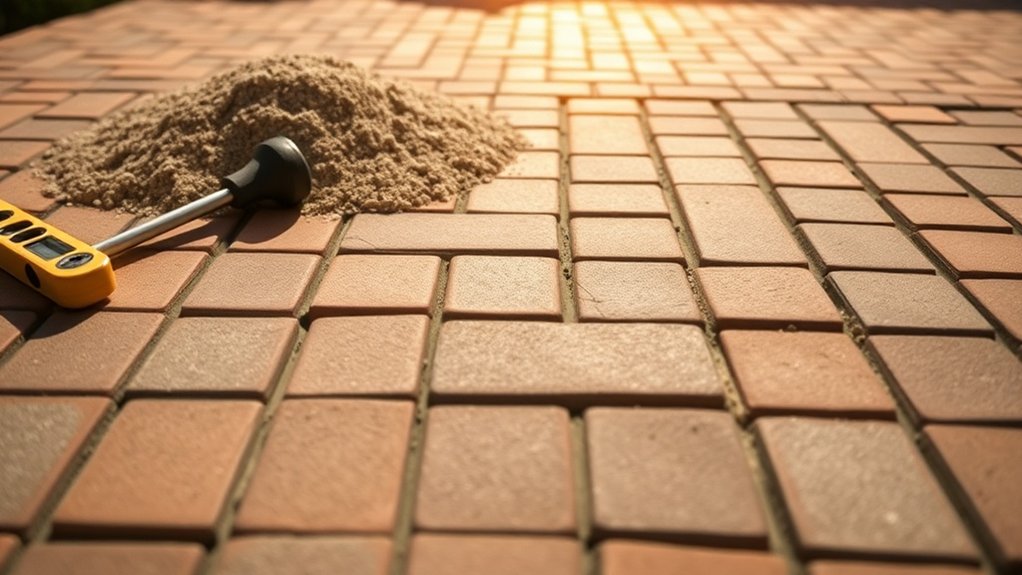 preventative measures for driveways