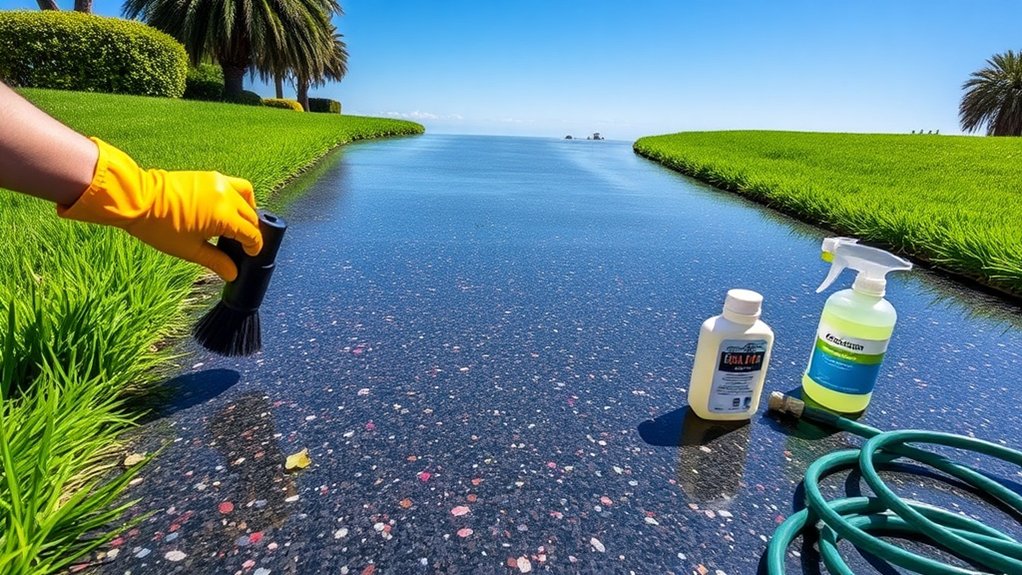 regular maintenance extends longevity