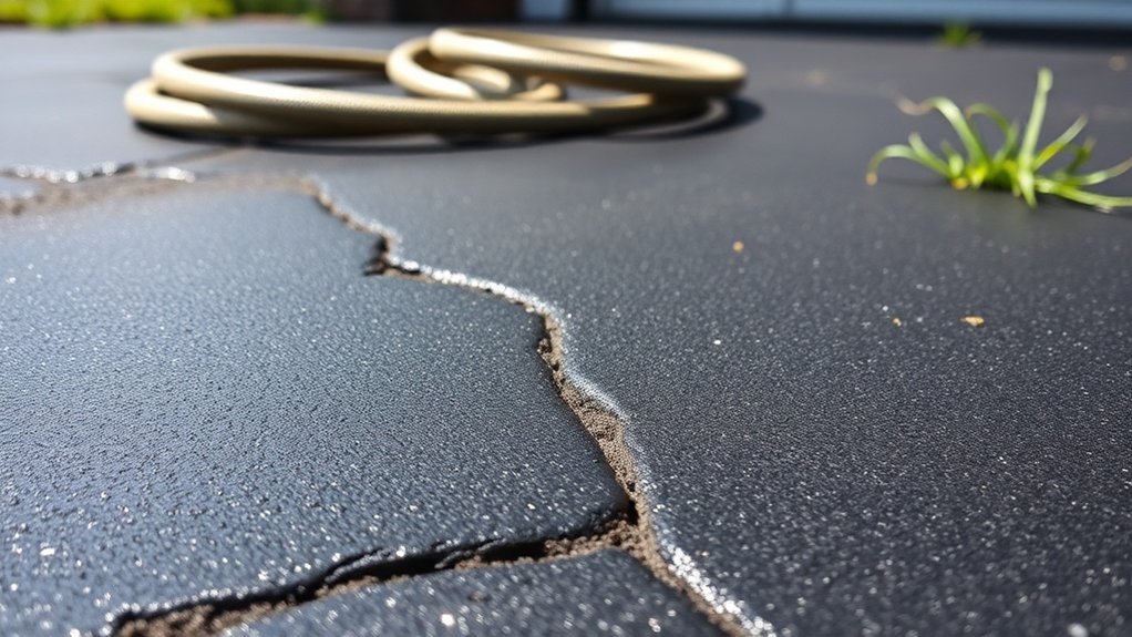 sealer durability and maintenance