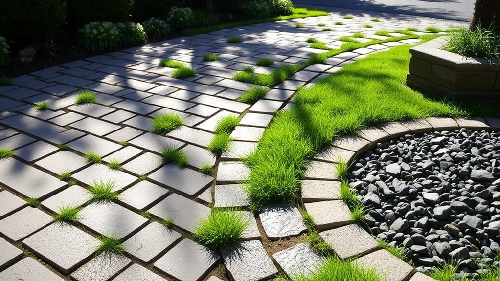 sustainable stormwater management solutions