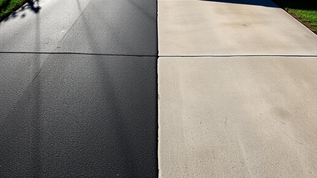 uv stable materials outperform non uv