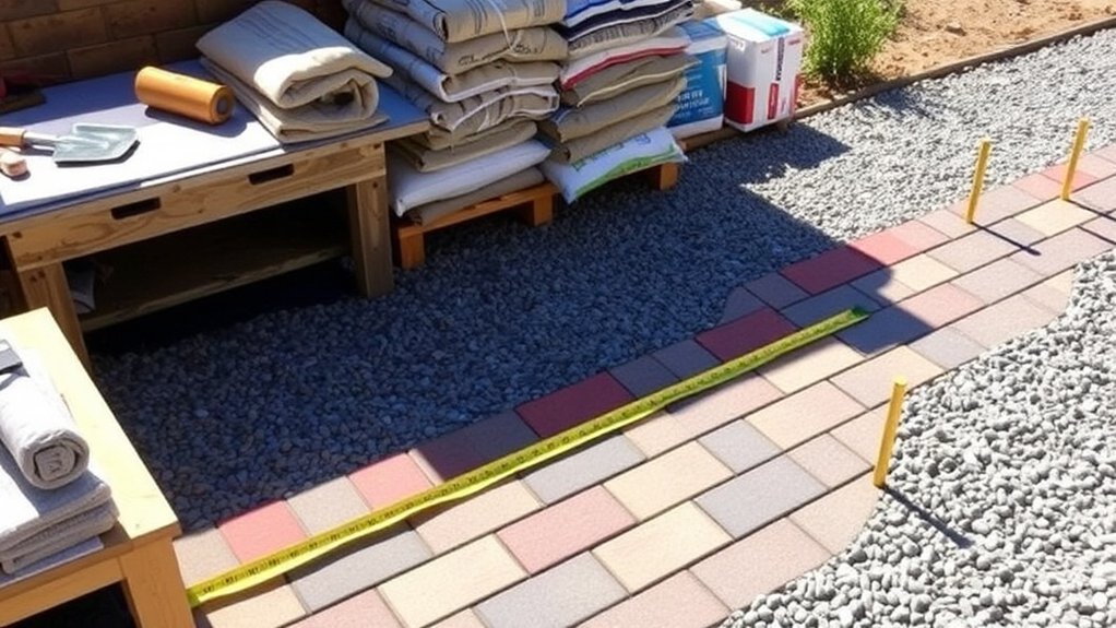 driveway planning essentials outlined