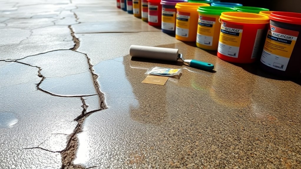 driveway preparation for resin