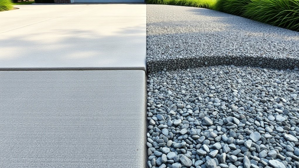 driveway sub base recommendations explained