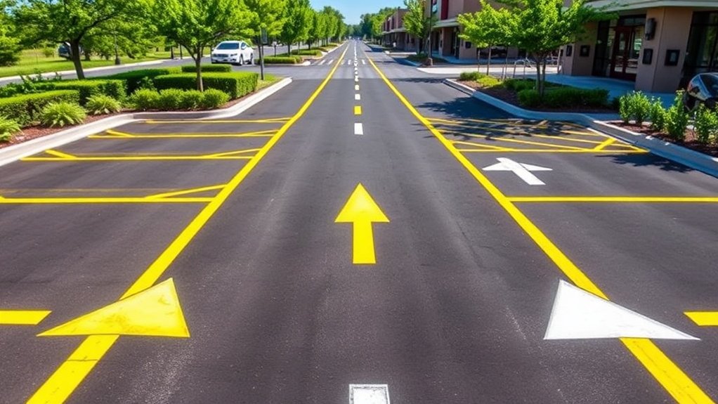 effective driveway design guidelines