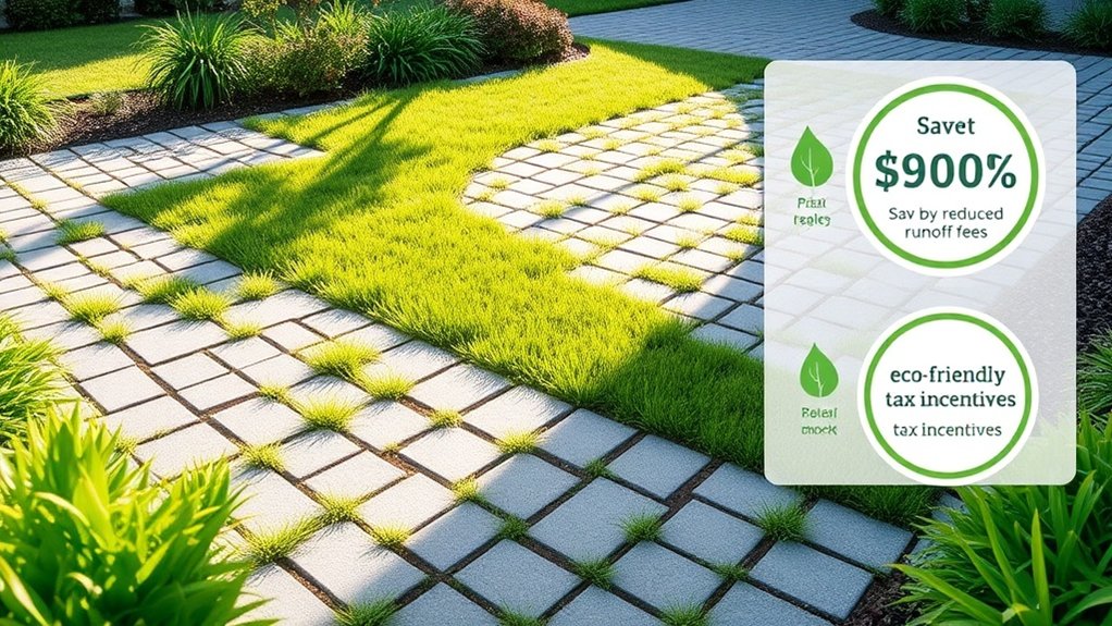 financial incentives for homeowners