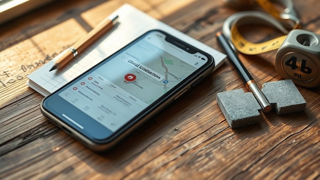 finding reliable driveway contractors