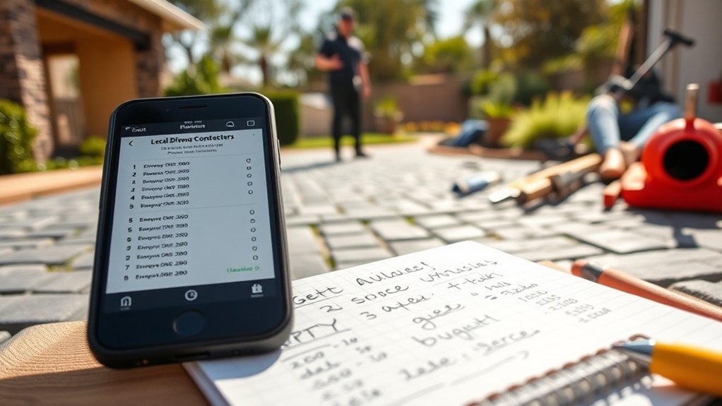 free consultations ensure transparency