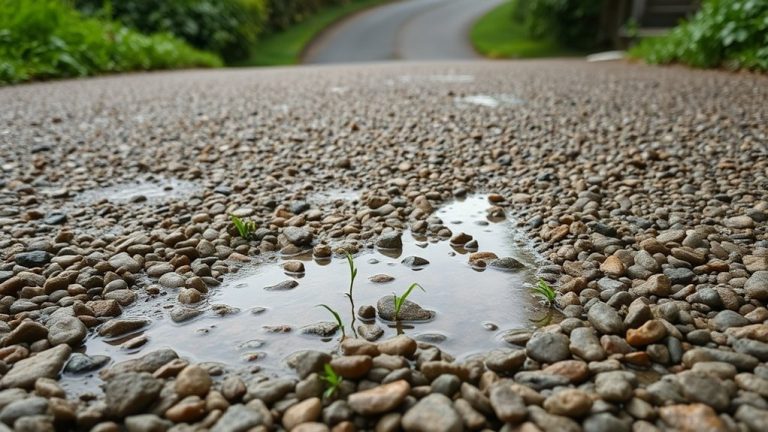 managing water runoff effectively