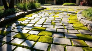 permeable driveway investment benefits