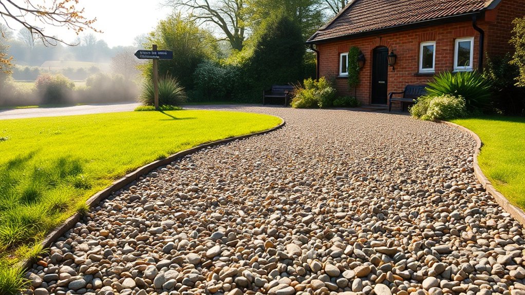 planning permissions for driveways