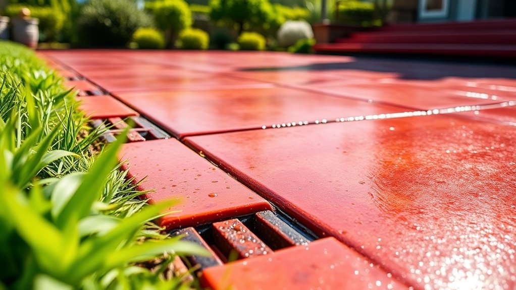 porous base materials essential