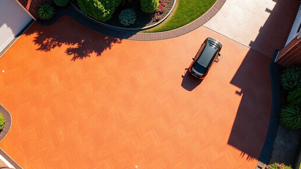 professional installation ensures durability