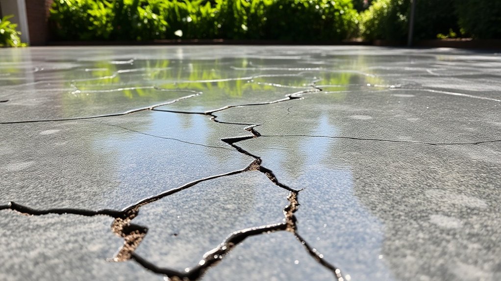 resin driveways durable and customizable