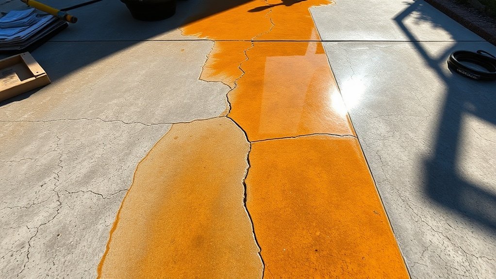 resin resurfacing cost factors