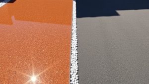 resin versus tarmac driveways
