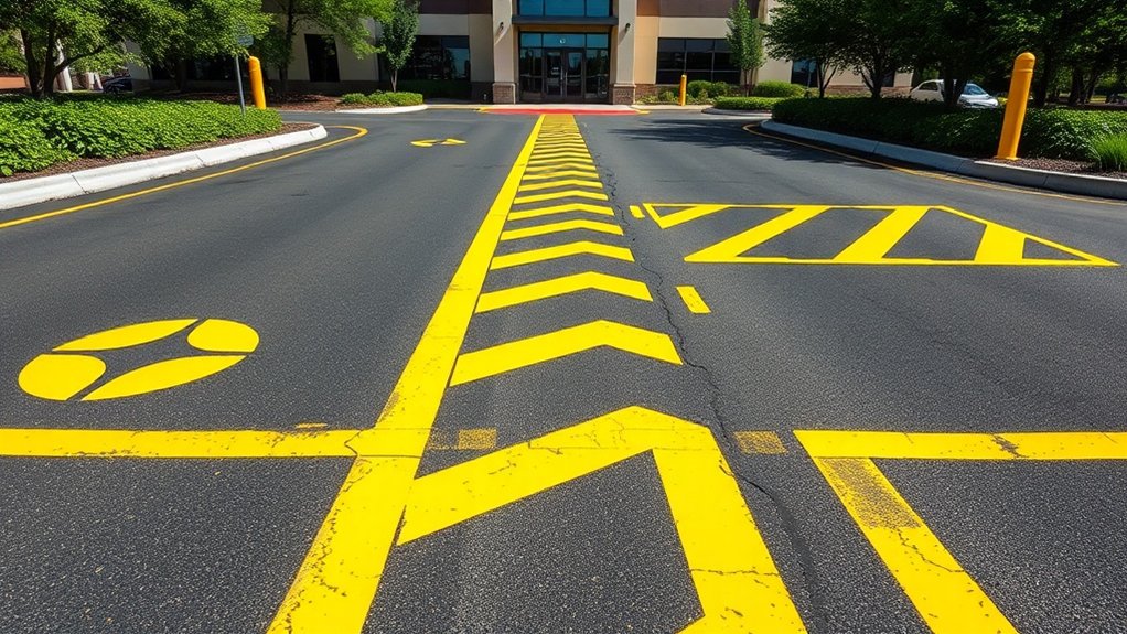 safety and compliance features