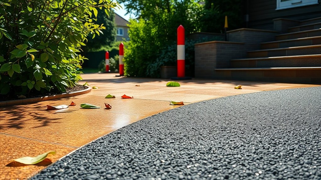 safety and environmental considerations