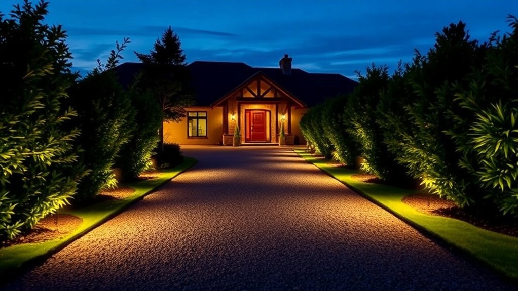 safety through smart lighting