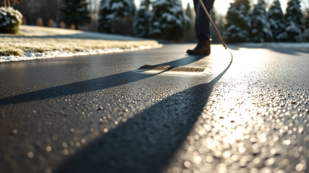 sealing driveways protects investment