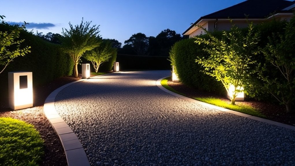 smart lighting enhances safety