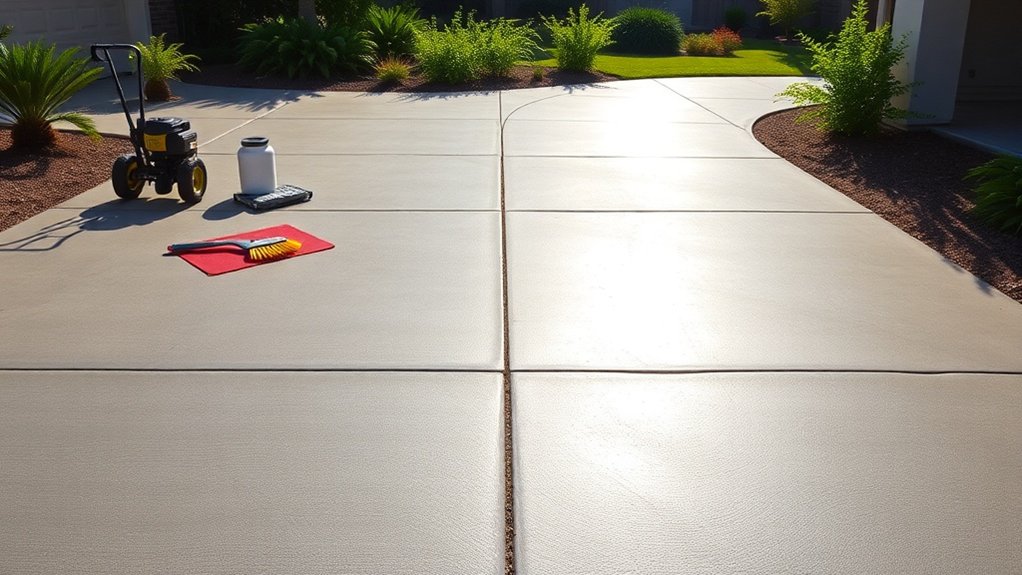 tire mark reduction tips