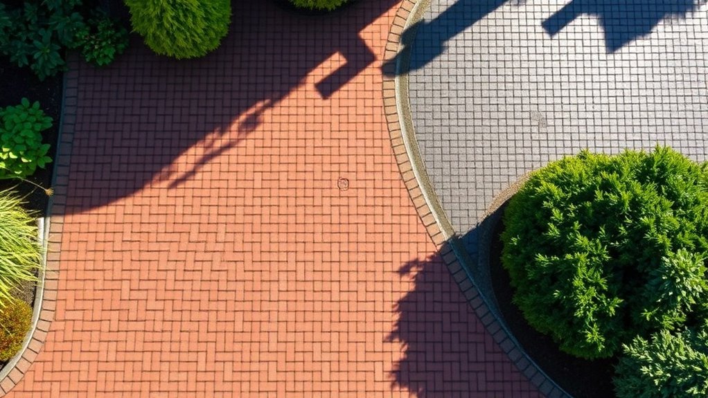 block paving initial costs