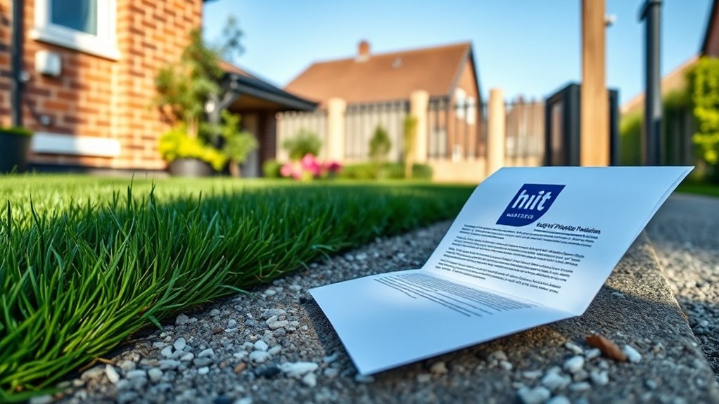 contact local planning authority