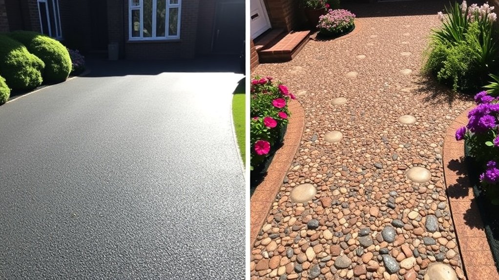 cost aesthetics maintenance assessment