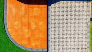 cost comparison of driveways