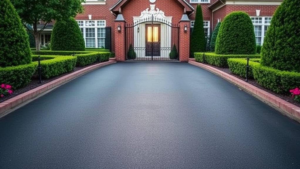 driveway maintenance importance explained