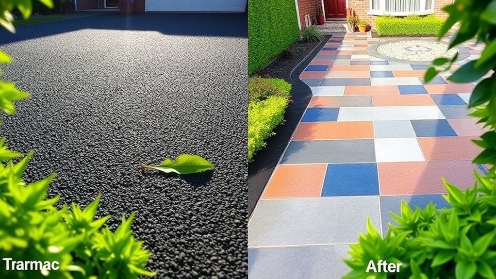 driveway maintenance tips explained