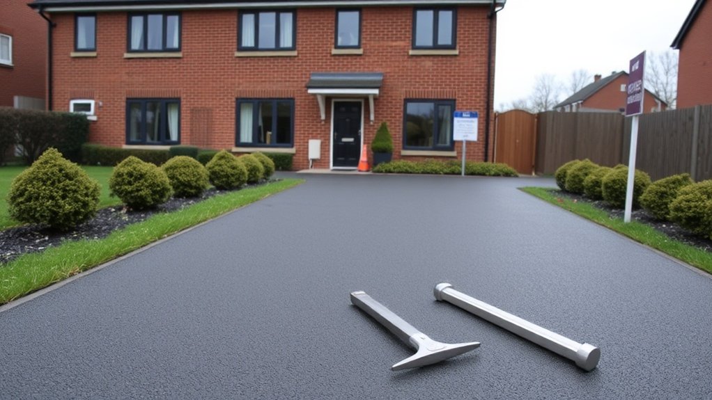 driveway planning permission guidelines