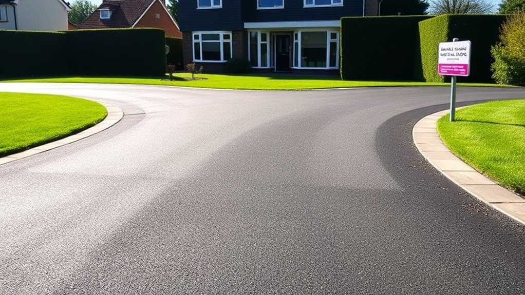 driveway planning permission requirements