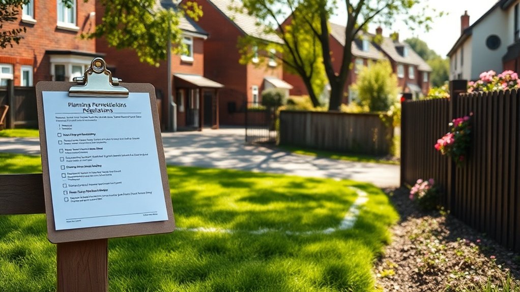 driveway project planning steps