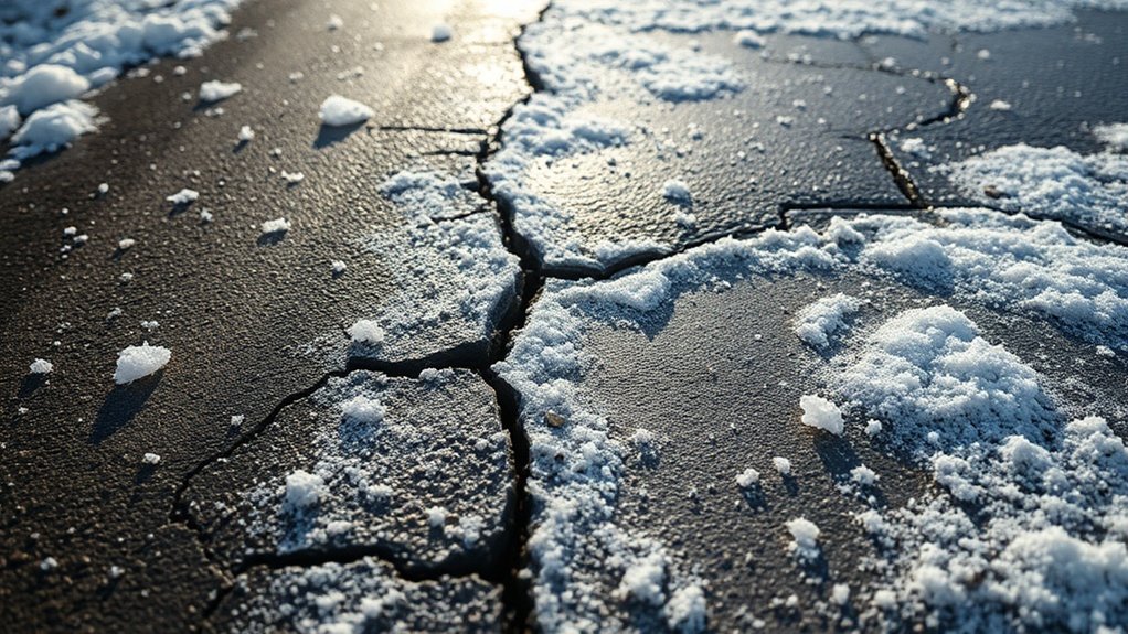 driveway sealing protects longevity