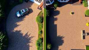driveway surface comparison guide