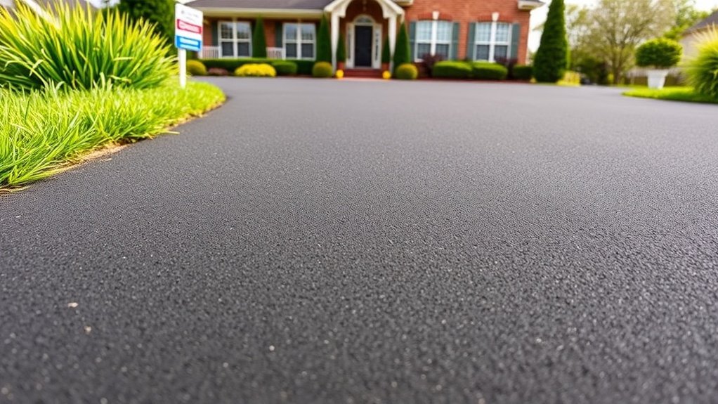 driveway upgrades increase value