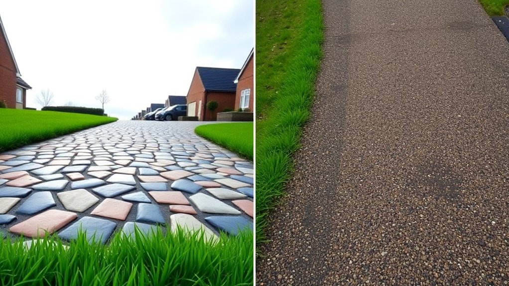 durability and maintenance comparison